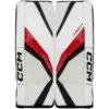 CCM YTFlex 3 Youth Goalie Leg Pads 2 CCM YTFlex 3 Youth Goalie Leg Pads -GoalieMonkey Shop ccm goalie leg pads ytflex3 yth 1