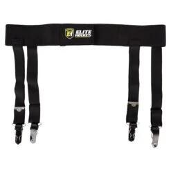 Elite Pro Hockey Garter Belt