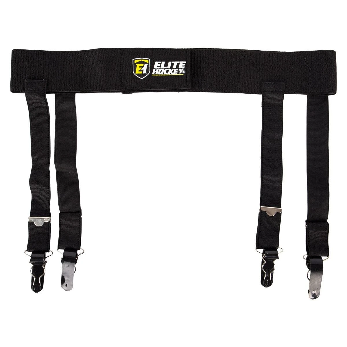 Elite Pro Hockey Garter Belt 3 Elite Pro Hockey Garter Belt