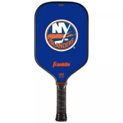 Franklin New York Islanders Pickleball Paddle