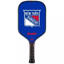 Franklin New York Rangers Pickleball Paddle