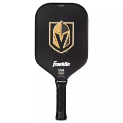 Franklin Vegas Golden Knights Pickleball Paddle