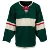 Minnesota Wild MonkeySports Uncrested Adult Hockey Jersey 1 Minnesota Wild MonkeySports Uncrested Adult Hockey Jersey -GoalieMonkey Shop monkeysports hockey jersey uncrested minnesota wild sr inset7 1