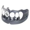 Shock Doctor Fang Double Braces Mouthguard