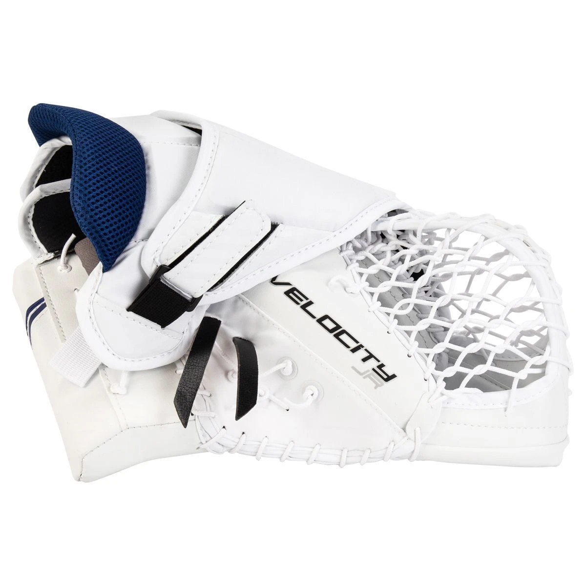 Vaughn Velocity V10 Junior Goalie Glove 4 Vaughn Velocity V10 Junior Goalie Glove - Image 2