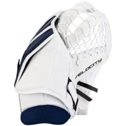 Vaughn Velocity V10 Junior Goalie Glove 8 Vaughn Velocity V10 Junior Goalie Glove -GoalieMonkey Shop vaughn goalie glove velocity v10 jr inset2 1