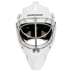 Warrior Ritual RF2 E+ Senior Non-Certified Cat Eye Goalie Mask 10 Warrior Ritual RF2 E+ Senior Non-Certified Cat Eye Goalie Mask -GoalieMonkey Shop warrior goalie mask ritual r f2 e plus non cert cat sr inset2 1