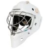 Warrior Ritual RF2 E+ Senior Non-Certified Cat Eye Goalie Mask