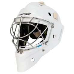 Warrior Ritual RF2 E+ Senior Non-Certified Cat Eye Goalie Mask