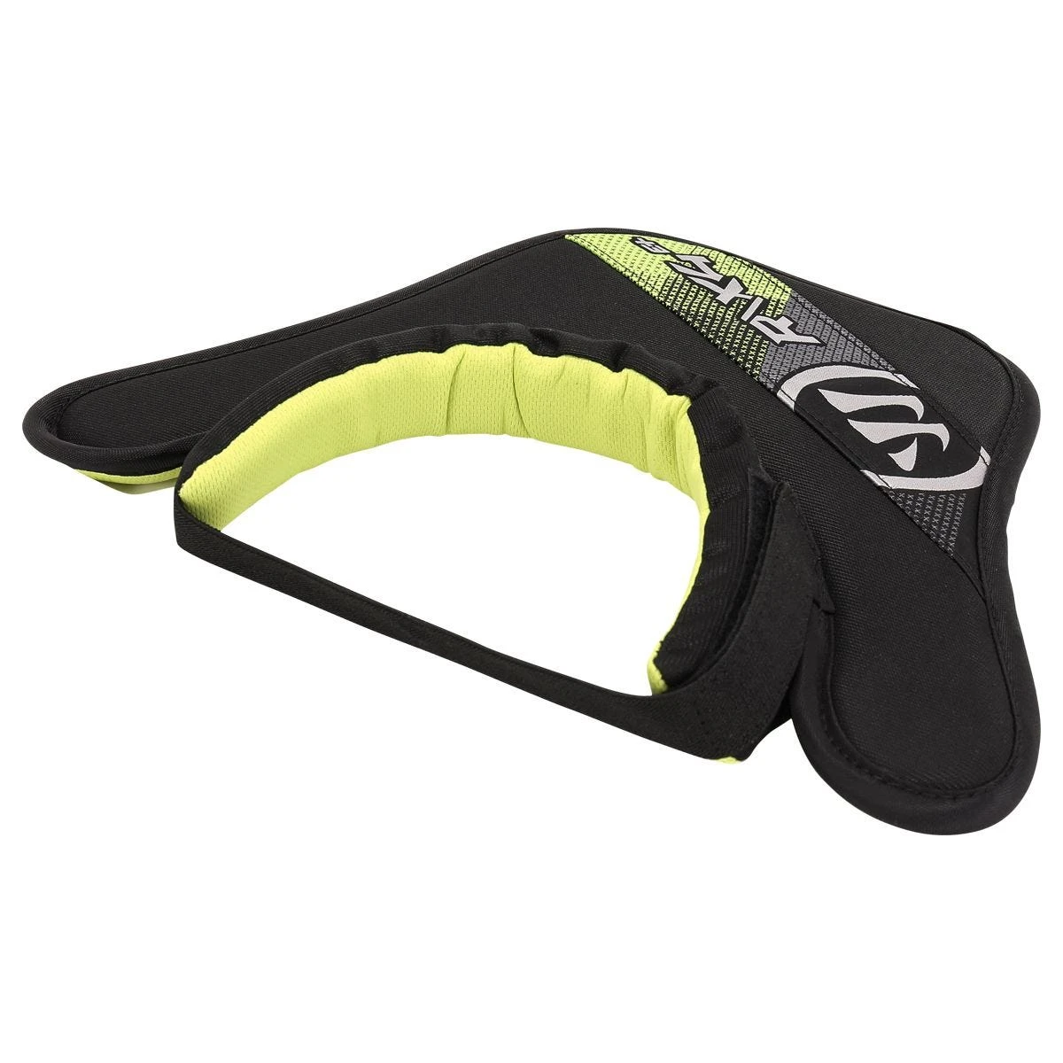 Warrior Ritual X4 E+ Senior Protective Neck Guard 4 Warrior Ritual X4 E+ Senior Protective Neck Guard - Image 2