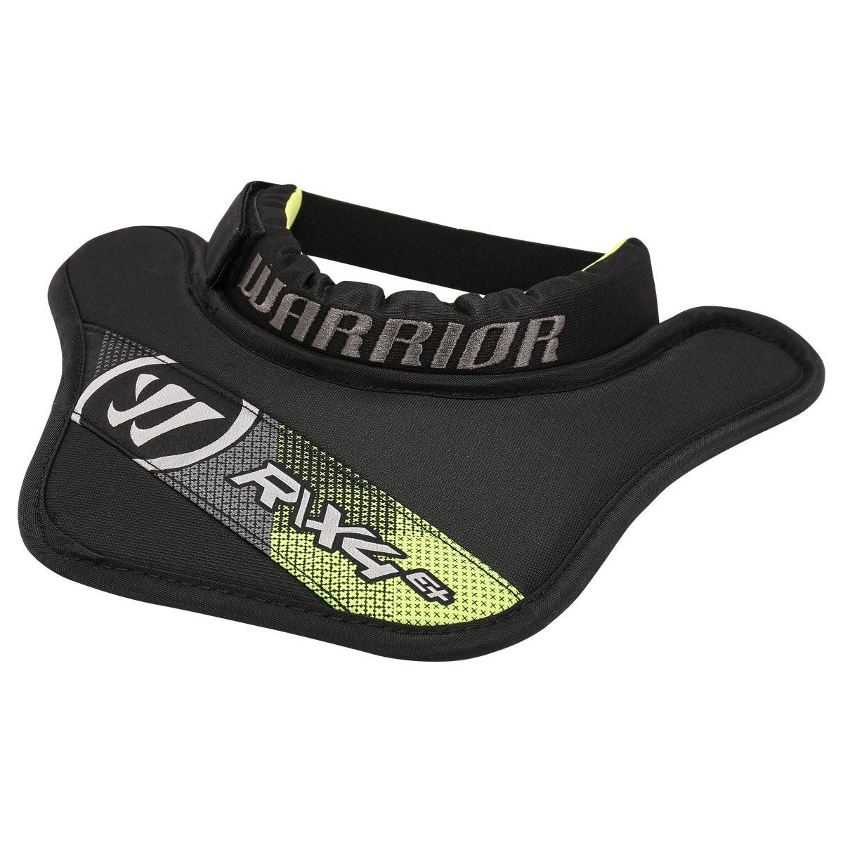 Warrior Ritual X4 E+ Senior Protective Neck Guard 3 Warrior Ritual X4 E+ Senior Protective Neck Guard