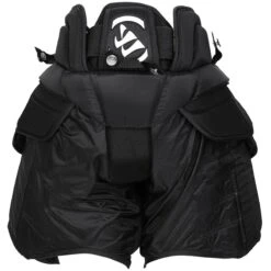 Warrior Ritual X4 E+ Junior Goalie Pants -GoalieMonkey Shop warrior goalie pants ritual x4 e jr inset2 1