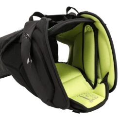 Warrior Ritual X4 E+ Junior Goalie Pants -GoalieMonkey Shop warrior goalie pants ritual x4 e jr inset3 1