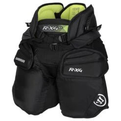 Warrior Ritual X4 E+ Junior Goalie Pants