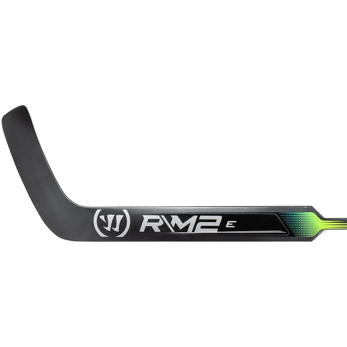 Warrior Ritual M2 E Senior Goalie Stick 5 Warrior Ritual M2 E Senior Goalie Stick - Image 3