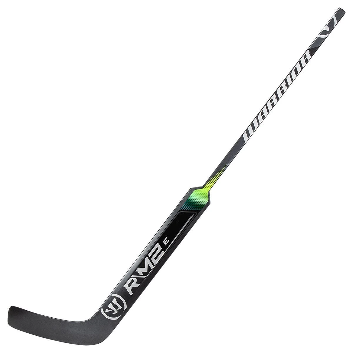 Warrior Ritual M2 E Senior Goalie Stick 4 Warrior Ritual M2 E Senior Goalie Stick - Image 2