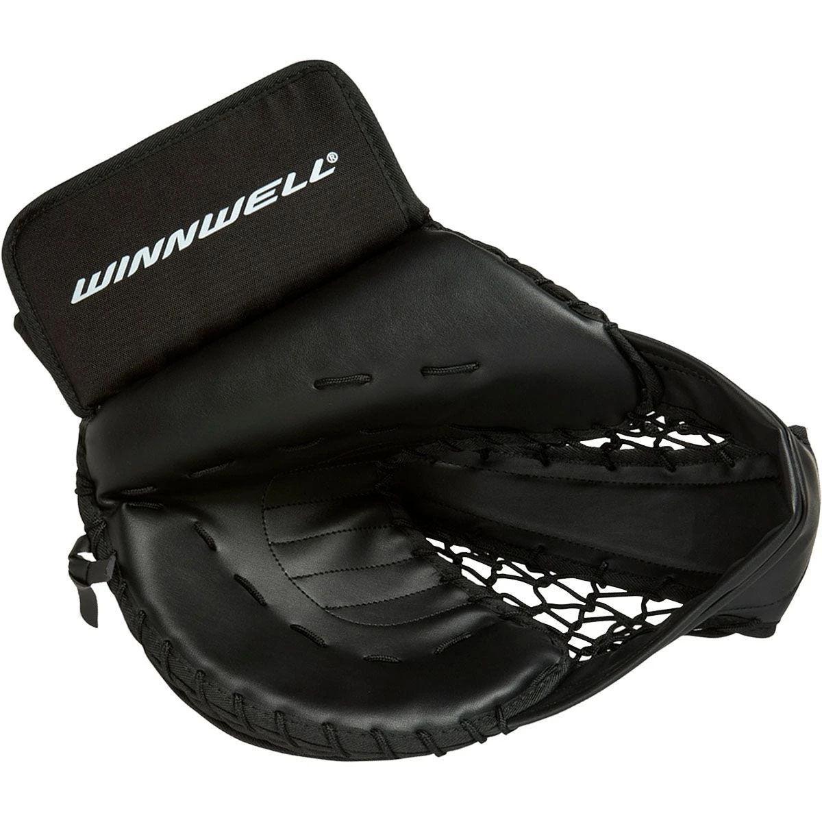 Winnwell GX6 Senior Street Goalie Glove 3 Winnwell GX6 Senior Street Goalie Glove