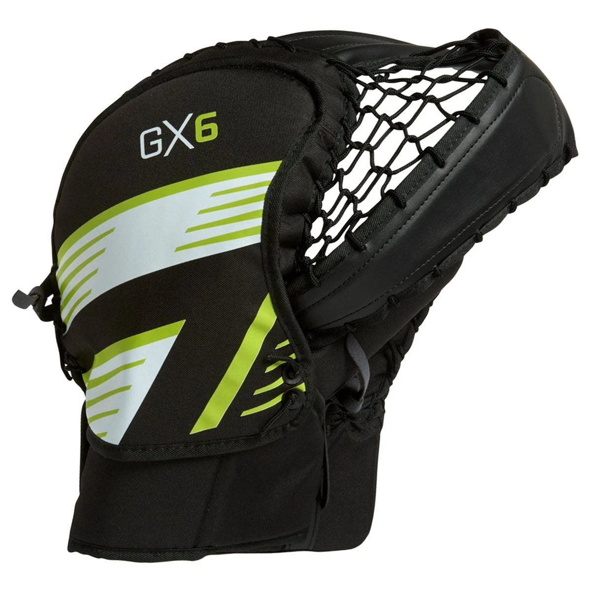 Winnwell GX6 Senior Street Goalie Glove 4 Winnwell GX6 Senior Street Goalie Glove - Image 2