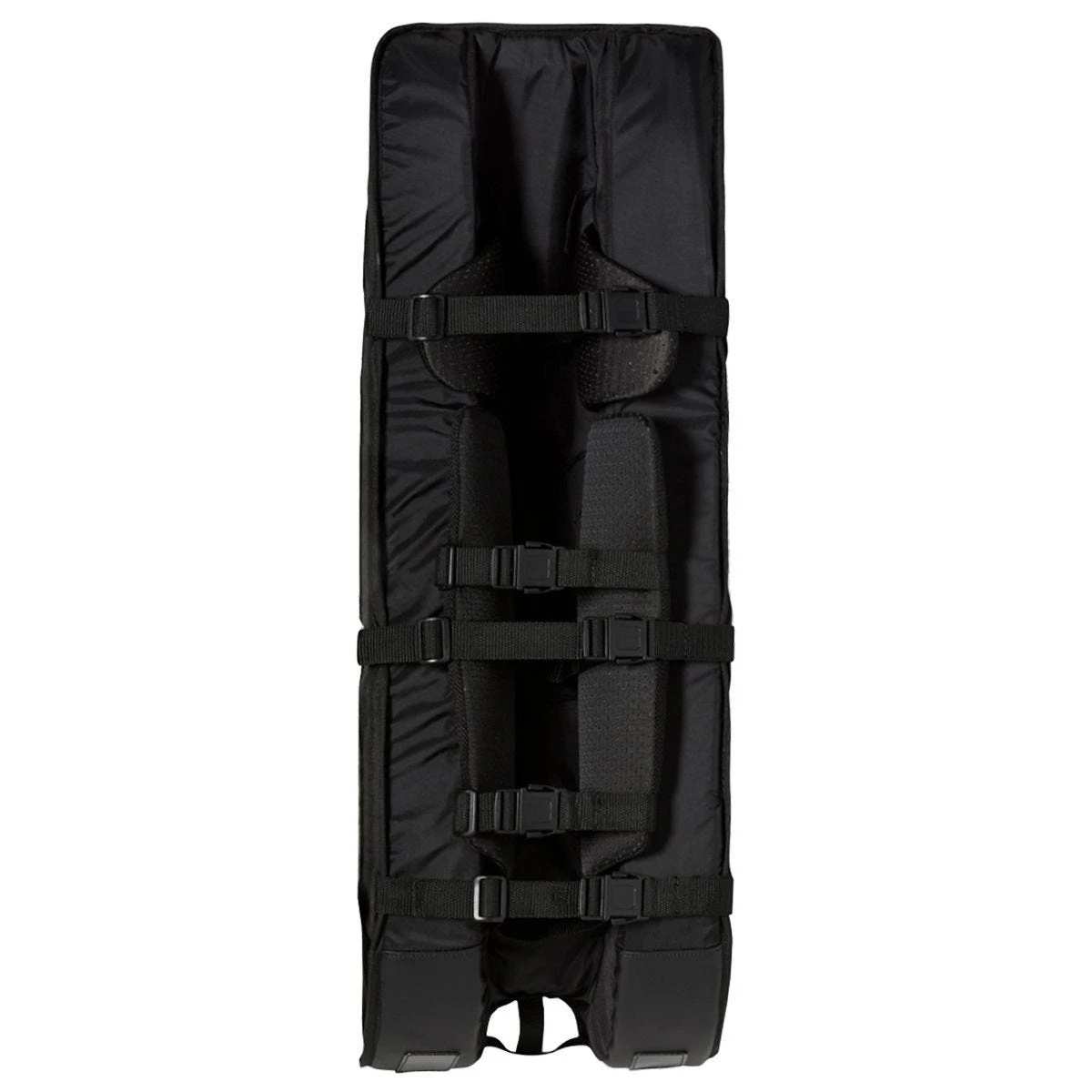 Winnwell GX6 Junior Street Goalie Leg Pads 3 Winnwell GX6 Junior Street Goalie Leg Pads